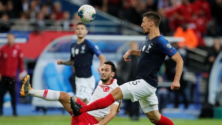 Rəqib tapmayan Fransa dərdə “dərman” ola bilər - yığmamızın