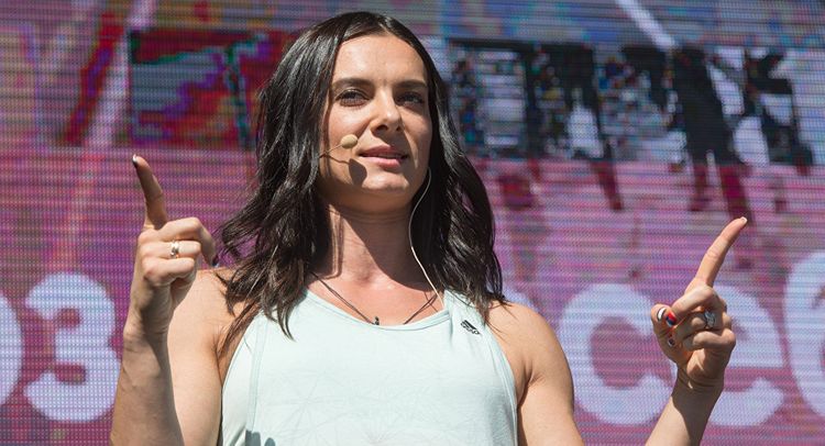 “Sanksiyalar Rusiya idmanı üçün öldürücüdür” - Yelena İsinbayeva