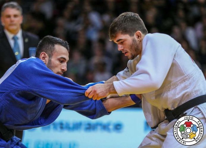 “Masters”: Uğursuz start - YENİLƏNİB