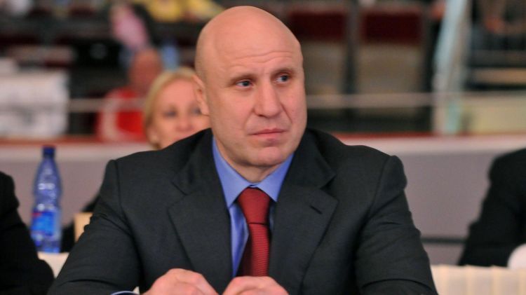 Tokio-2020: Rusiyalı güləşçilər neytral statusda çıxış etməyə hazırdırlar