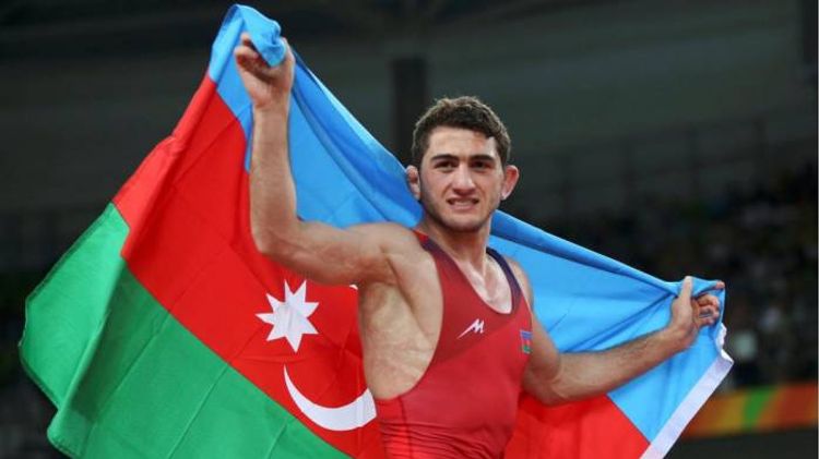 “Əsas məqsədim Olimpiadaya qatılmaq və yaxşı nəticə qazanmaqdır” – Hacı Əliyev