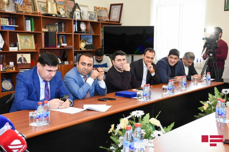 "Tokio-2020-yə 50 lisenziyanın əldə edilməsi gözlənilir" - Azad Rəhimov