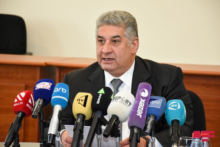 "Tokio-2020-yə 50 lisenziyanın əldə edilməsi gözlənilir" - Azad Rəhimov