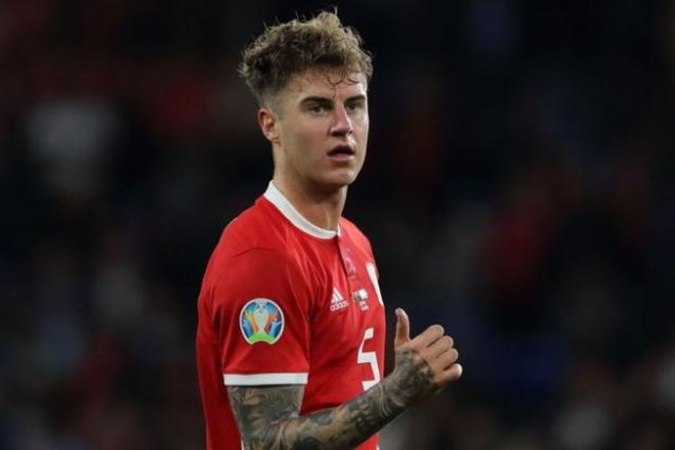 “Suonsi”nin futbolçusu Azərbaycana qarşı oynamayacaq