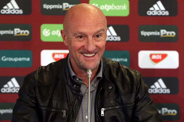 “Xoşbəxtlikdən Azərbaycan millisinin qolu sayılmadı” - Marko Rossi