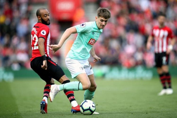 “Bornmut”un futbolçusu Azərbaycanla oyunu da buraxacaq