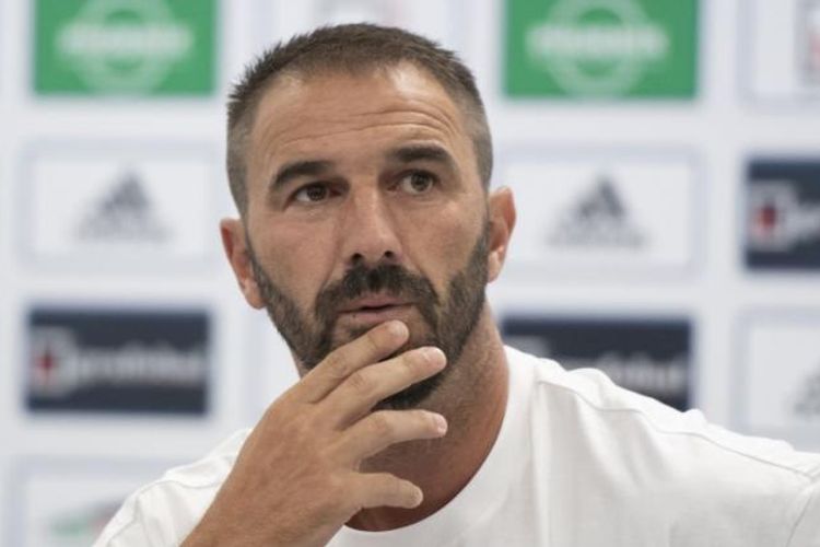 “Azərbaycanlı futbolçular göstəriblər ki, favoritlərə əziyyət verə bilərlər” - Martin Şevela