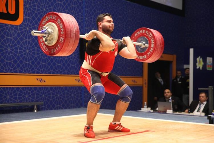 Azərbaycan “Alexander Cup” turnirini 2 medalla başa vurdu