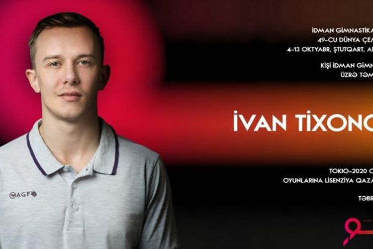 Azərbaycan Tokio-2020-yə daha 2 lisenziya qazandı