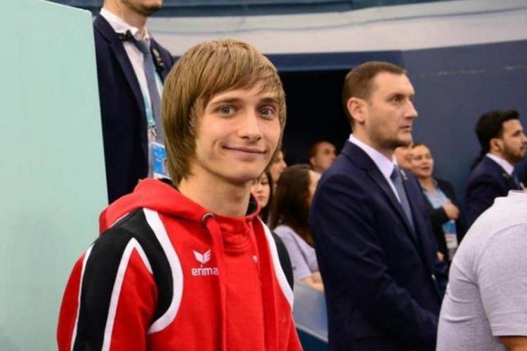 Gimnastımız dünya çempionatında iştirak etməyəcək - zədələnib