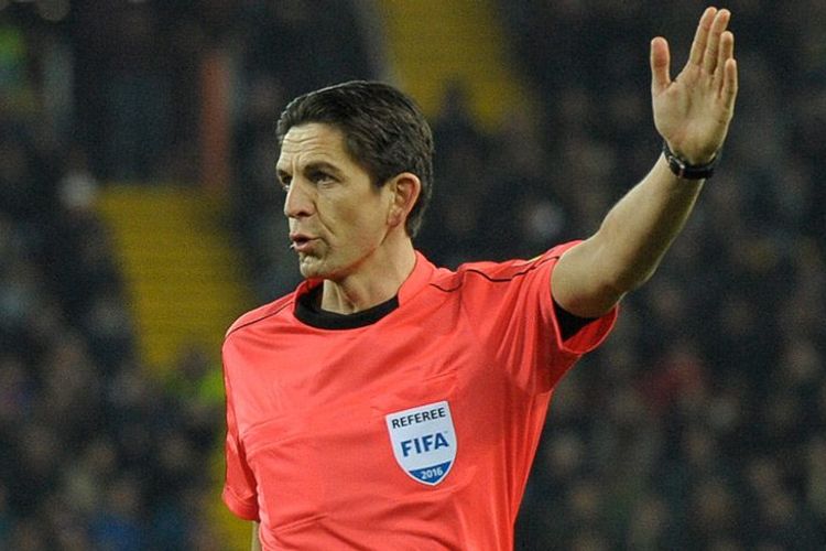 Dəniz Aytəkin Bakıya gəlir - Azərbaycan oyunununu idarə etmək üçün