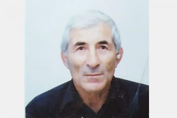 Xankişi Hüseynov vəfat edib