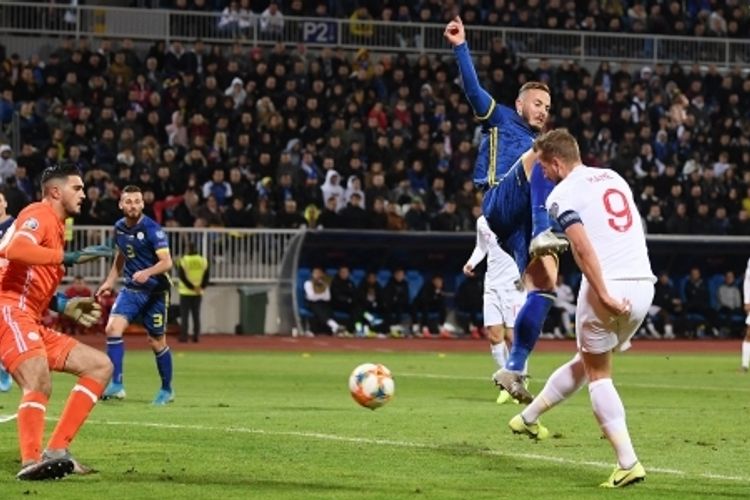 Bolqarıstandan ilk qələbə