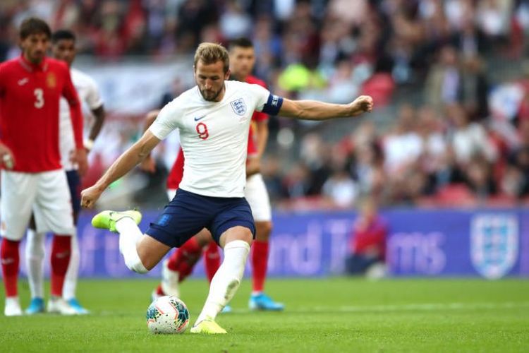 Harri Keyn zirvədə