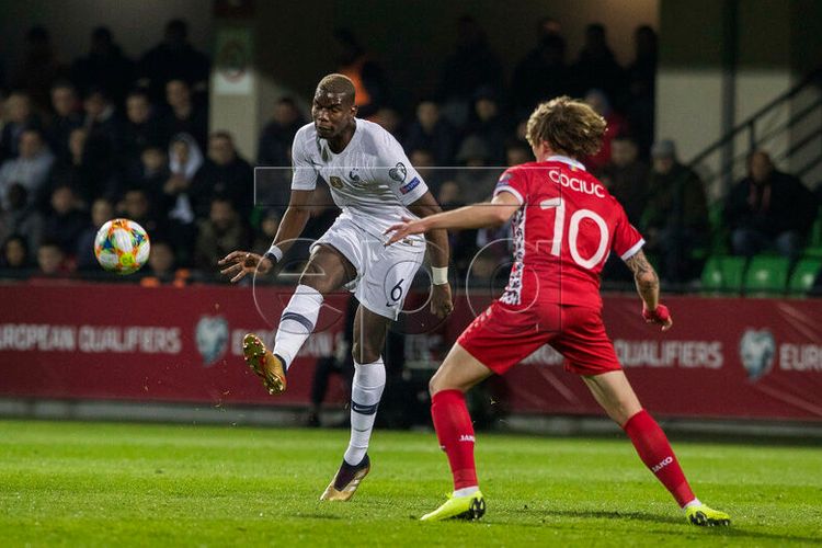 Yevgeni Koçukun komandası yenə uduzdu