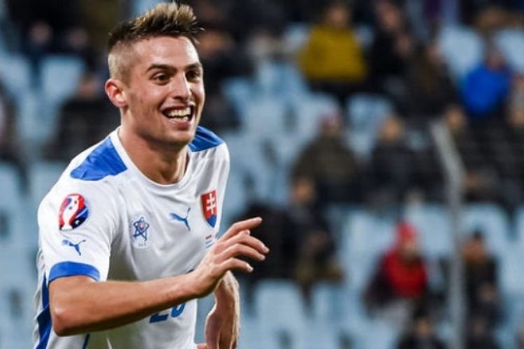 "Azərbaycana qalib gəlməli olduğumuzu bilirik" - Robert Mak