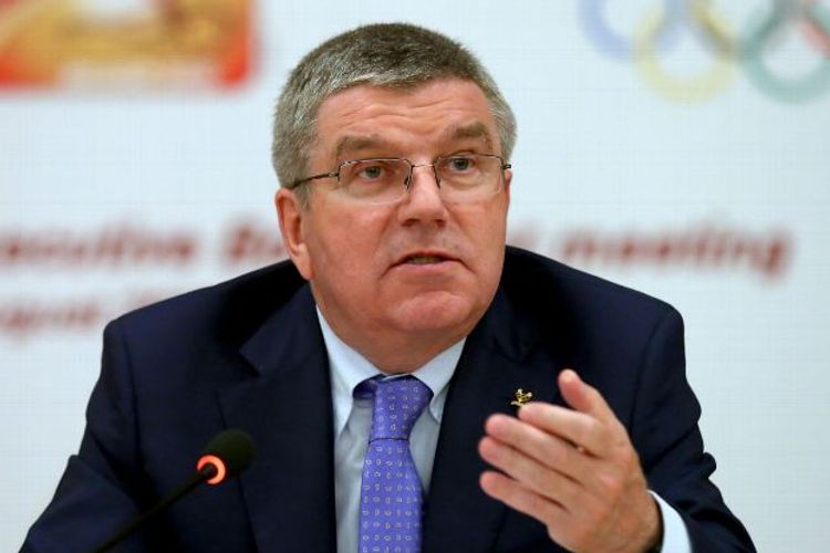 Tokio-2020: Gender bərabərliyi təmin olunacaq