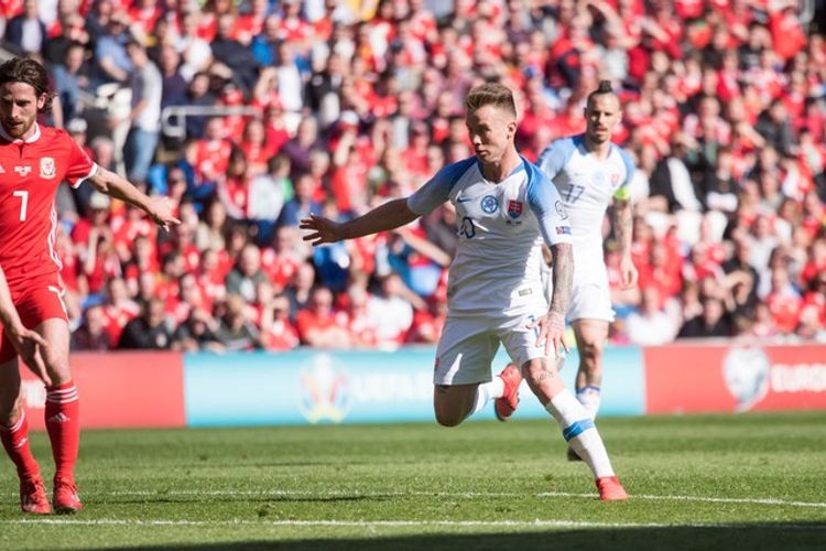 Albert Rusnak: “...Azərbaycanı məğlub etmək heç nədir” - MÜSAHİBƏ