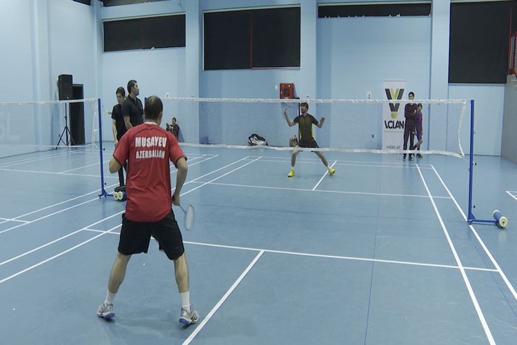 Azərbaycan çempionatında rekord - FOTOSESSİYA