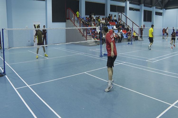 Azərbaycan çempionatında rekord - FOTOSESSİYA