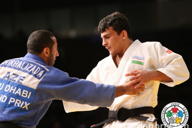 "Böyük Dəbilqə": 7 cüdoçumuz üçün uğursuz gün - YENİLƏNİB