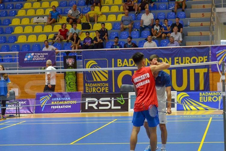 Azərbaycanın ən güclüləri bilindi