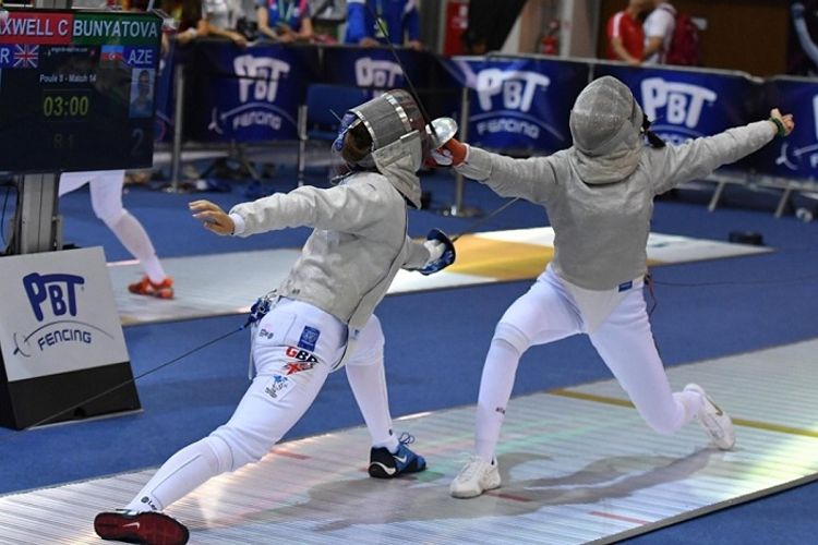 Dünya Kubokunda ən yaxşı göstəricimiz - 15-ci yer