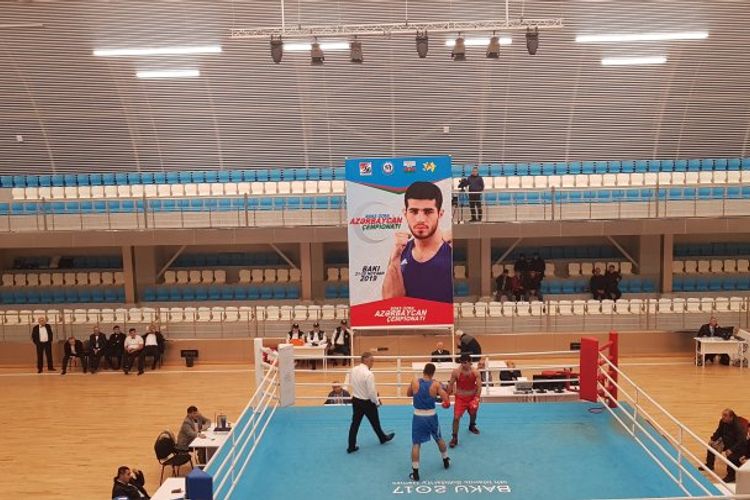 Tayfur Əliyevdən asan qələbə