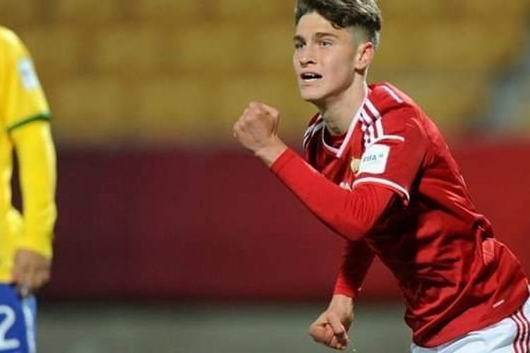 “Xorvatiyadakından qat-qat yaxşı oynadığımızı sübut edəcəyik” - macarıstanlı futbolçu