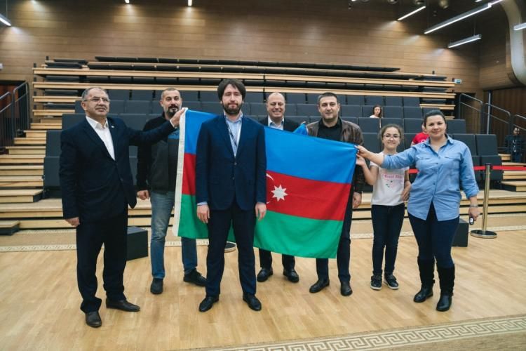 "Hazırda heç nə hiss etmirəm" - Teymur Rəcəbov