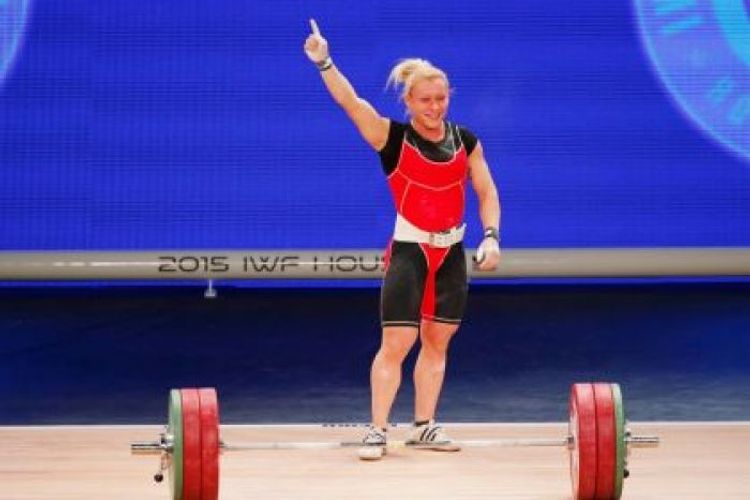 DÇ-2019: Atletlərimizin mundiala qoşulacağı gün dəqiqləşdi