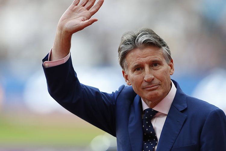 İAAF prezidenti dəyişmədi