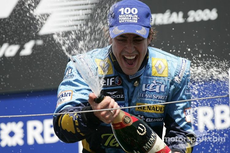 “Formula-1”in ən yaxşı 10 pilotu açıqlandı - FOTOSESSİYA