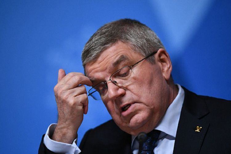 Tomas Bax Yaponiya səfərini ləğv etdi – koronavirusa görə