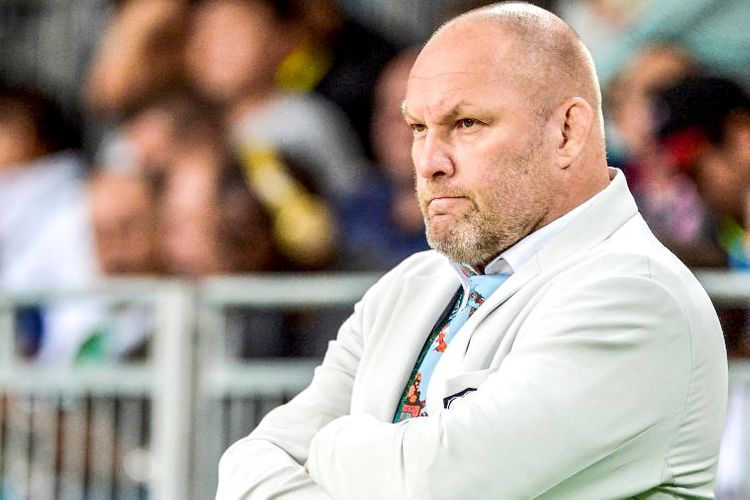 Millimizin sabiq baş məşqçisinin həbs qərarı qüvvədə saxlanıldı