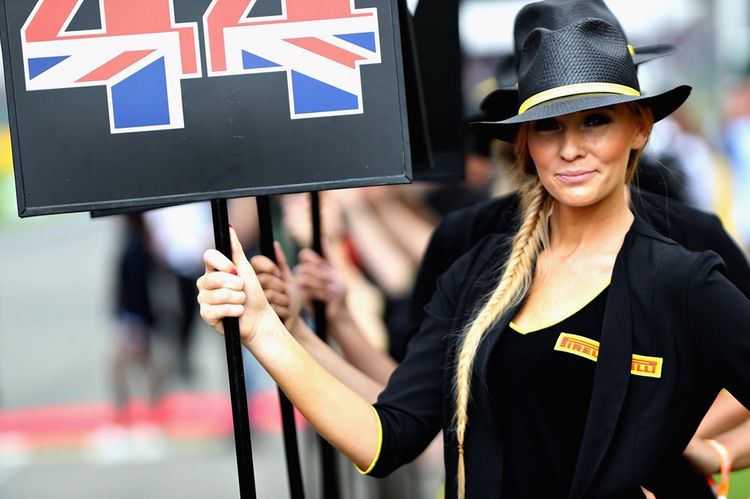 Belçika Qran-Prisi ləğv edilə bilər – baş promouter