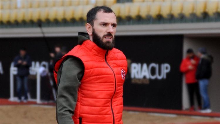 "Həkimə getdim, virus ağciyərimə düşmüşdü" - Ramil Quliyev