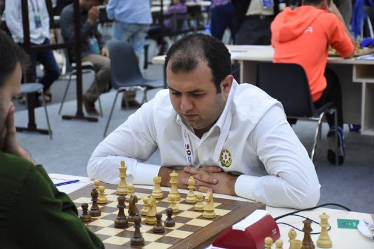 Rauf Məmmədov şahmat turniri təşkil edir - "Biz birlikdə güclüyük"