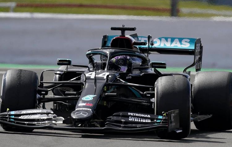 Ardıcıl 3-cü qələbə - Hamiltondan 