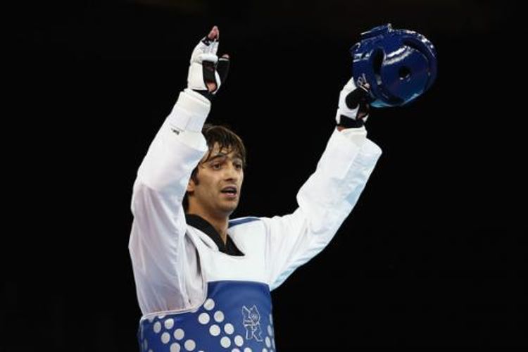 2 il müddətinə cəzalandırıldı - İslamiadanın qalibi