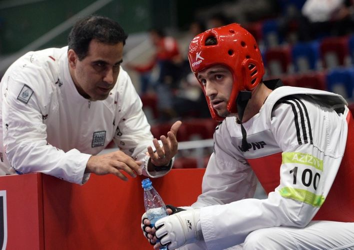 “Diskvalifikasiya qərarı mənim üçün önəm daşımır” - Ramin Əzizov karyerasını başa vurdu