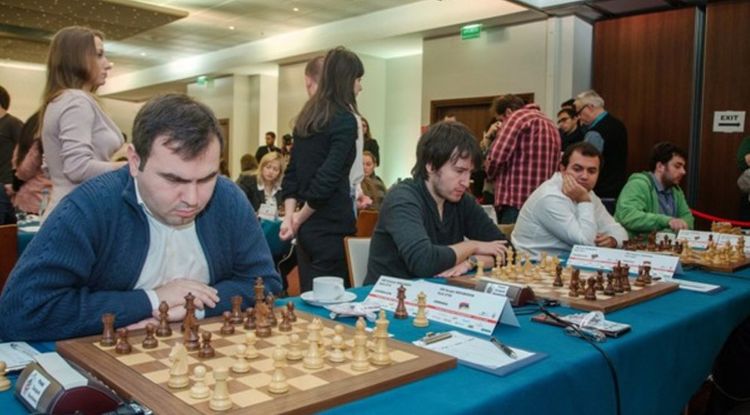 Millimizin potensial rəqibləri dəqiqləşdi - Olimpiadada