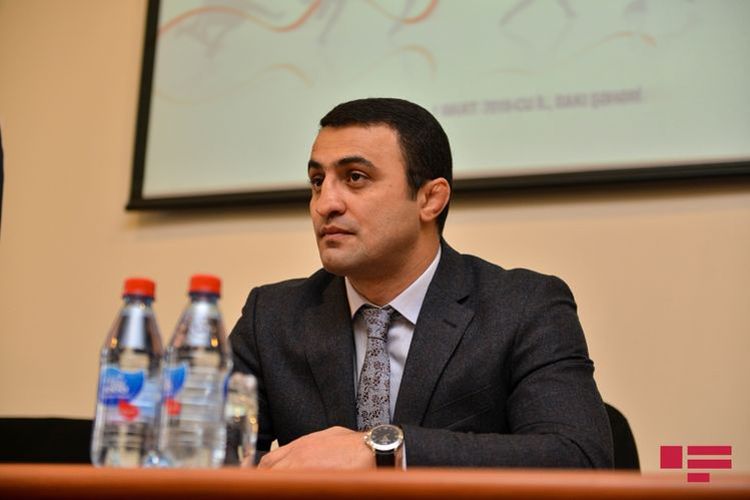 “İdmançılar arasında koronavirusa yoluxma aşkarlanmayıb" – Fərid Mansurov