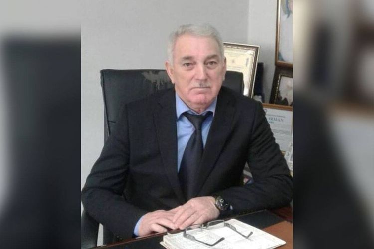 Yığmamızın sabiq baş məşqçisi vəfat etdi