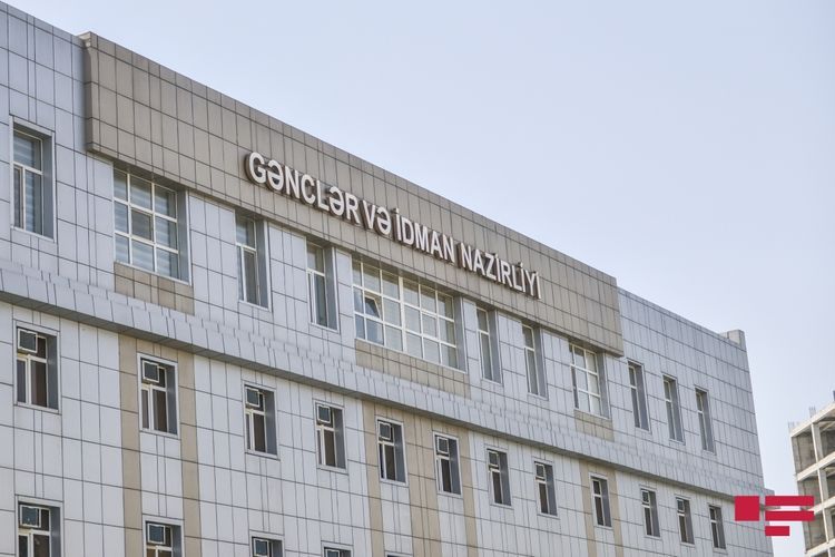 İdman sahəsində fəxri ad alanların sayı açıqlandı - 2020-ci ildə 