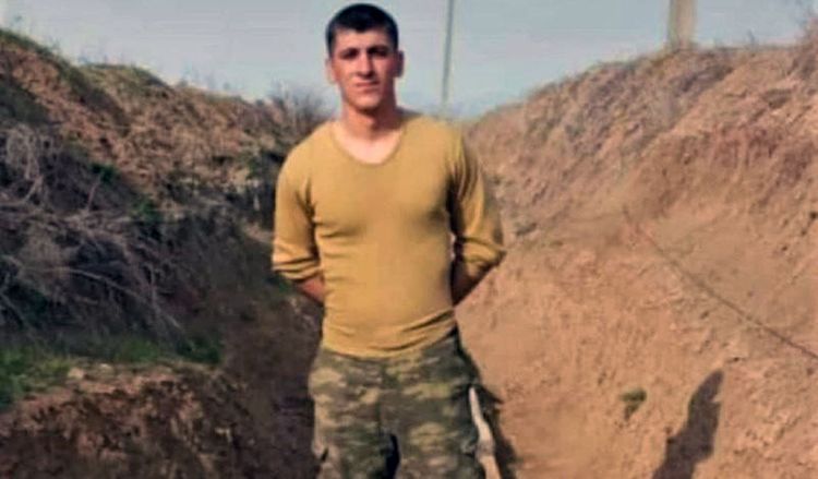 Vətən Müharibəsində şəhid olan cüdoçularımız - FOTOSESSİYA