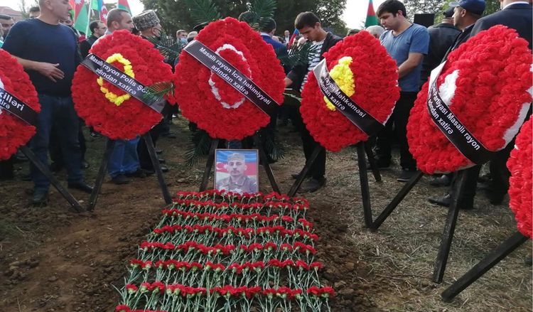 Vətən Müharibəsində şəhid olan cüdoçularımız - FOTOSESSİYA