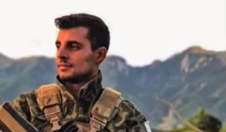 Vətən Müharibəsində şəhid olan cüdoçularımız - FOTOSESSİYA