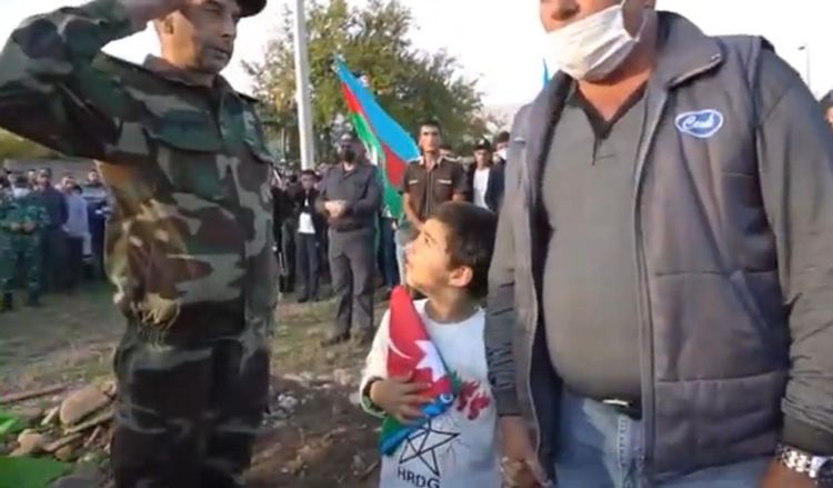 Vətən Müharibəsində şəhid olan cüdoçularımız - FOTOSESSİYA