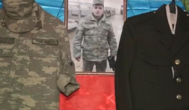 Vətən Müharibəsində şəhid olan cüdoçularımız - FOTOSESSİYA